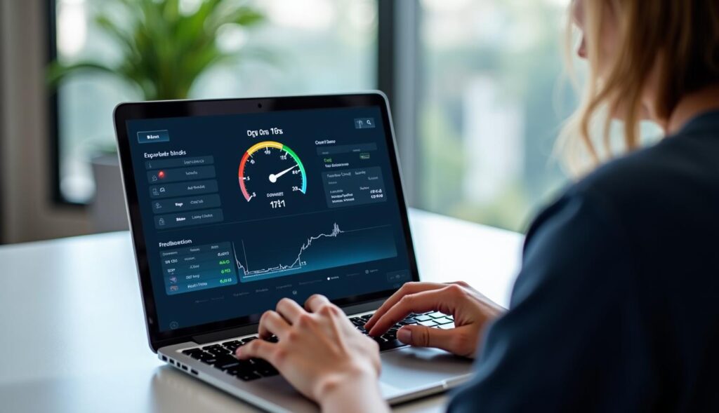 Sådan udfører du en speedtest – din guide til et hurtigere internet ...
